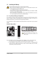 Preview for 16 page of Gigabyte GA-770TA-UD3 User Manual