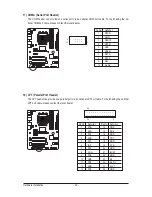 Preview for 30 page of Gigabyte GA-770TA-UD3 User Manual