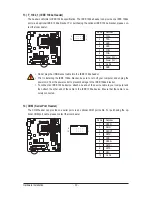 Предварительный просмотр 30 страницы Gigabyte GA-785GMT-USB3 User Manual