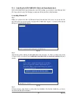 Preview for 87 page of Gigabyte GA-785GMT-USB3 User Manual