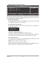 Preview for 50 page of Gigabyte GA-790XTA-UD4 User Manual