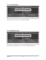 Preview for 58 page of Gigabyte GA-790XTA-UD4 User Manual