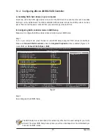 Preview for 81 page of Gigabyte GA-790XTA-UD4 User Manual
