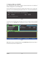 Preview for 82 page of Gigabyte GA-790XTA-UD4 User Manual