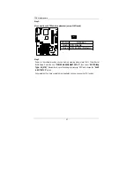 Preview for 34 page of Gigabyte GA-7DX User Manual