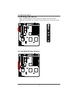 Предварительный просмотр 19 страницы Gigabyte GA-7GEWH-RH User Manual