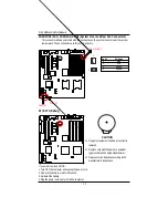 Предварительный просмотр 25 страницы Gigabyte GA-7GEWH-RH User Manual