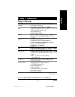 Preview for 9 page of Gigabyte GA-7N400V User Manual