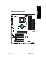 Preview for 13 page of Gigabyte GA-7N400V User Manual