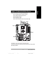 Preview for 17 page of Gigabyte GA-7N400V User Manual