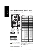 Preview for 18 page of Gigabyte GA-7N400V User Manual