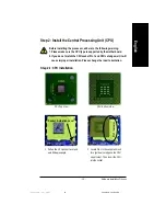 Preview for 19 page of Gigabyte GA-7N400V User Manual