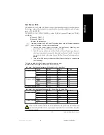 Preview for 23 page of Gigabyte GA-7N400V User Manual