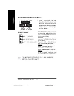 Preview for 26 page of Gigabyte GA-7N400V User Manual