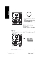 Preview for 34 page of Gigabyte GA-7N400V User Manual