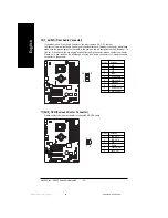 Preview for 36 page of Gigabyte GA-7N400V User Manual