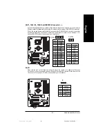 Preview for 39 page of Gigabyte GA-7N400V User Manual