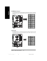 Preview for 40 page of Gigabyte GA-7N400V User Manual