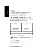 Preview for 44 page of Gigabyte GA-7N400V User Manual