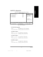 Предварительный просмотр 61 страницы Gigabyte GA-7N400V User Manual