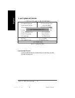 Предварительный просмотр 66 страницы Gigabyte GA-7N400V User Manual