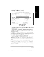 Предварительный просмотр 67 страницы Gigabyte GA-7N400V User Manual