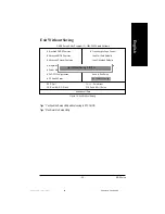 Предварительный просмотр 69 страницы Gigabyte GA-7N400V User Manual