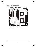 Preview for 6 page of Gigabyte GA-7PCSL User Manual