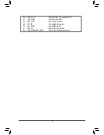 Preview for 8 page of Gigabyte GA-7PCSL User Manual