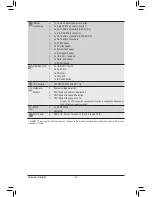 Preview for 16 page of Gigabyte GA-7PCSL User Manual