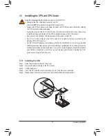 Preview for 17 page of Gigabyte GA-7PCSL User Manual