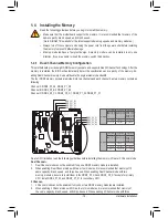 Preview for 19 page of Gigabyte GA-7PCSL User Manual