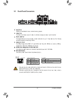 Preview for 21 page of Gigabyte GA-7PCSL User Manual