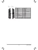 Preview for 25 page of Gigabyte GA-7PCSL User Manual