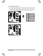 Preview for 31 page of Gigabyte GA-7PCSL User Manual