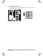 Preview for 35 page of Gigabyte GA-7PCSL User Manual