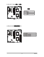 Preview for 27 page of Gigabyte GA-7PCSLD Manual