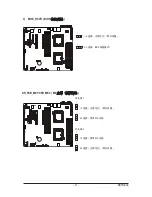 Preview for 31 page of Gigabyte GA-7PCSLD Manual