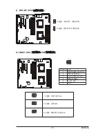 Preview for 33 page of Gigabyte GA-7PCSLD Manual