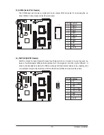 Preview for 19 page of Gigabyte GA-7TCSV4 User Manual