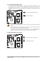 Preview for 22 page of Gigabyte GA-7TCSV4 User Manual