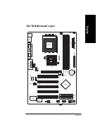 Preview for 13 page of Gigabyte GA-7VA User Manual