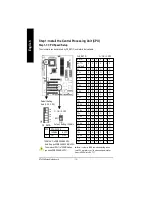 Preview for 16 page of Gigabyte GA-7VAX-A User Manual