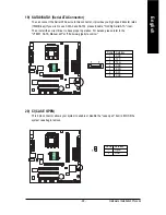 Preview for 33 page of Gigabyte GA-7VM400M-P User Manual