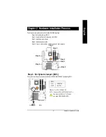 Preview for 13 page of Gigabyte GA-7VT880 Pro User Manual