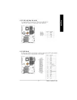 Preview for 21 page of Gigabyte GA-7VT880 Pro User Manual