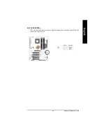 Предварительный просмотр 33 страницы Gigabyte GA-7VT880 Pro User Manual