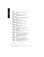 Preview for 42 page of Gigabyte GA-7VT880 Pro User Manual