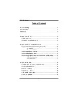 Preview for 5 page of Gigabyte GA-8 SMML User Manual