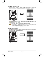 Preview for 28 page of Gigabyte GA-870-UD3P User Manual